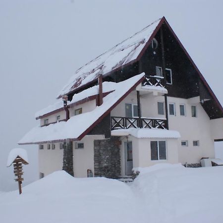 Snow House Hostel Gudauri Exterior photo